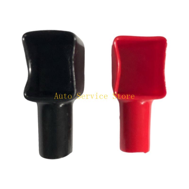 Wire Connector Cap - Защитная крышка клемм аккумуляторной батареи автомобиля