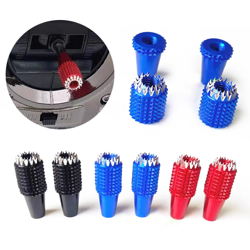 Wire Connector Cap - Пульт дистанционного управления с алюминиевым шарнирным