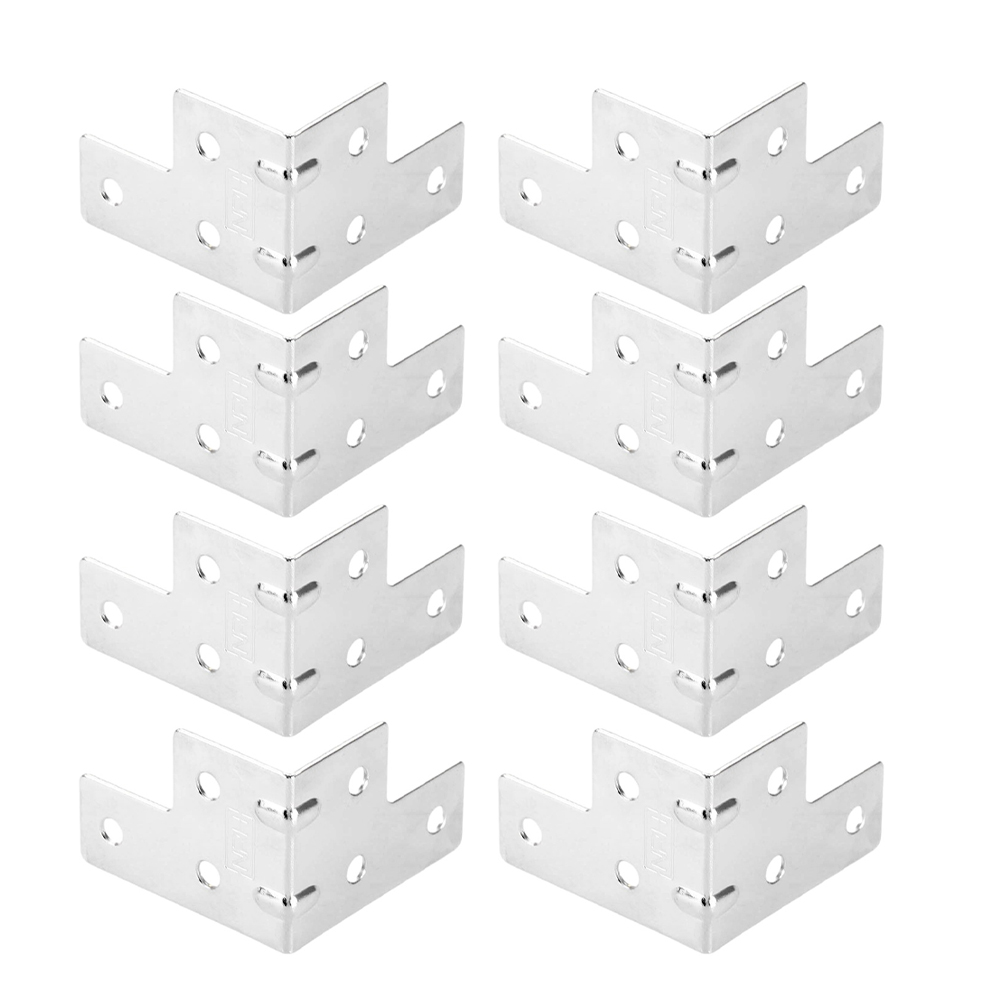Комплект из 8 угловых опор для – обзор и цена Home Improvement Stores