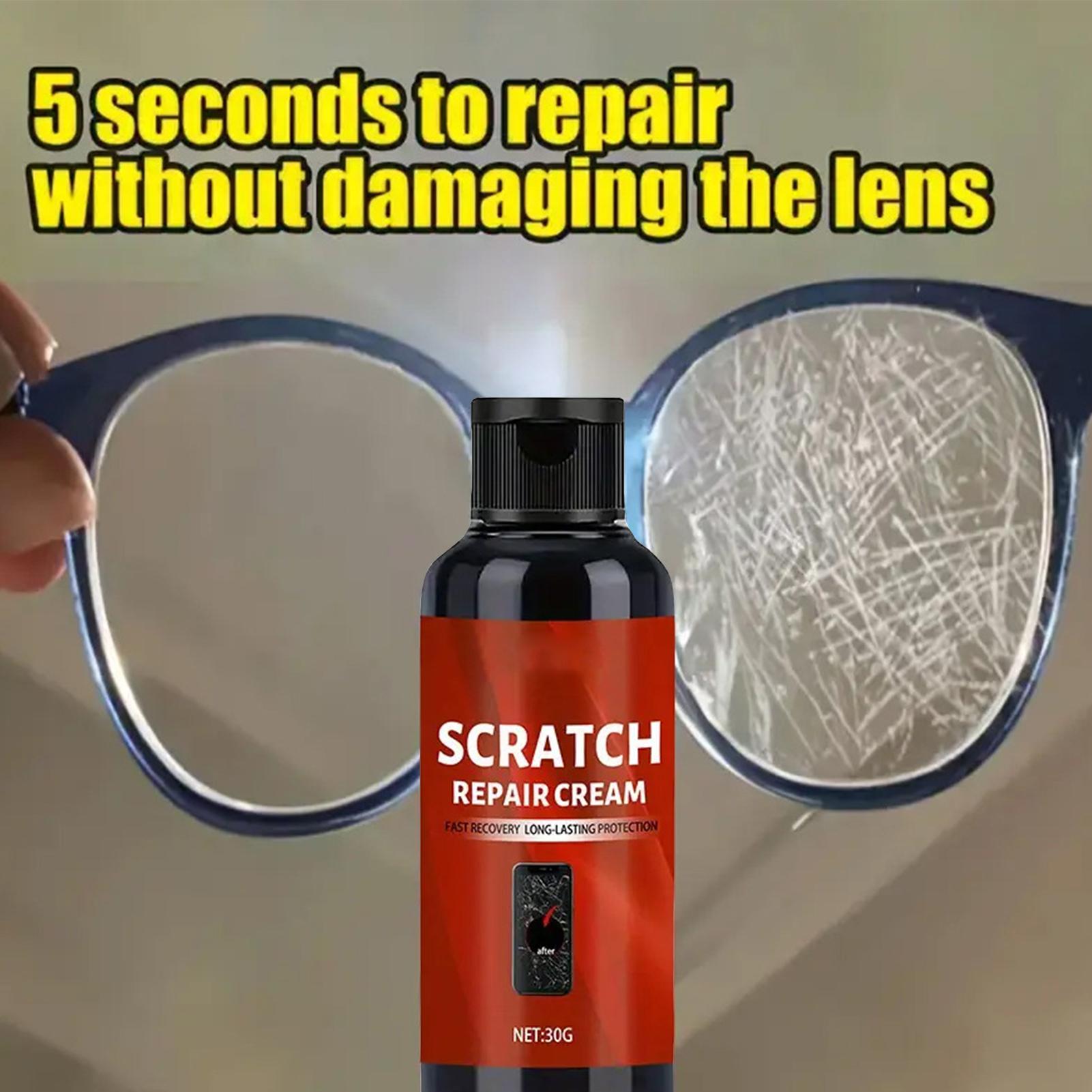 Крем для удаления царапин с эк – обзор и цена Home Improvement Kit