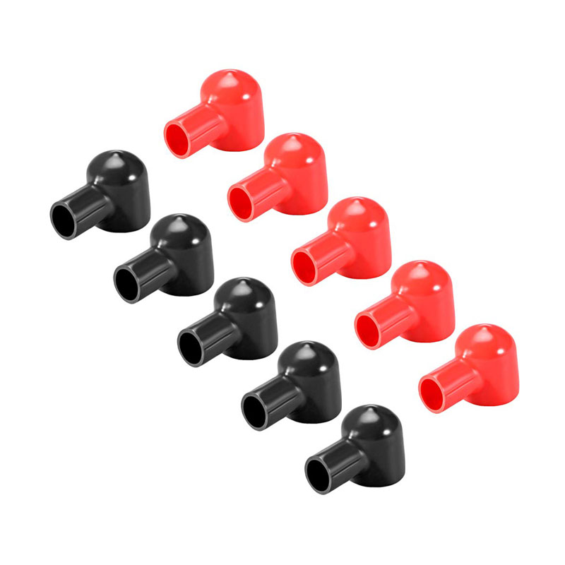 Ботинки для клемм аккумулятора – обзор и цена Wire Connector Cap