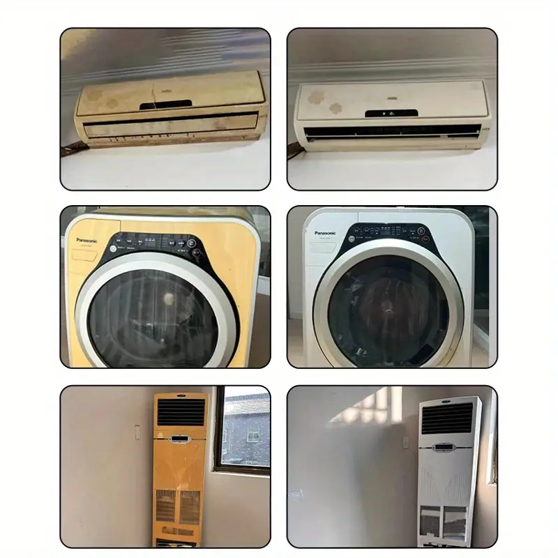 Универсальный пластиковый восс – обзор и цена Home Improvement Kit