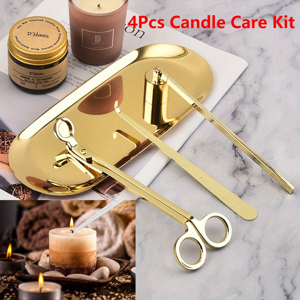 4 шт./компл., роскошный набор  – обзор и цена Home Improvement Kit