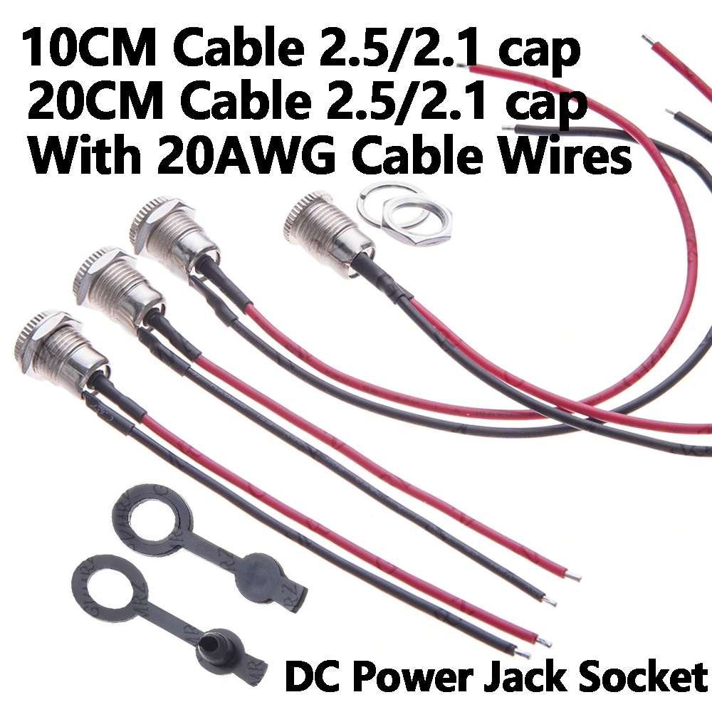 1 пара разъемов питания постоя – обзор и цена Wire Connector Cap