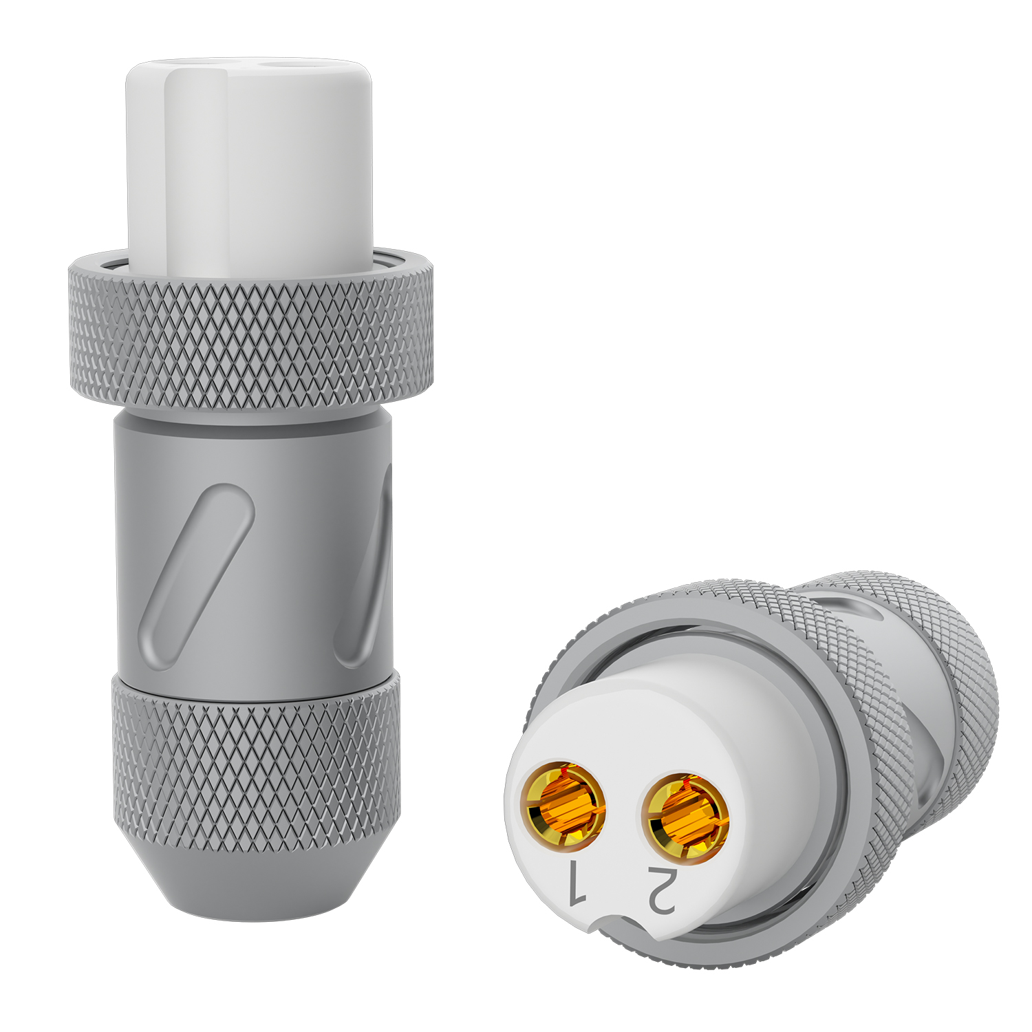 Разъем Monosaudio GX16 GX12 2- – обзор и цена Wire Connector Cap