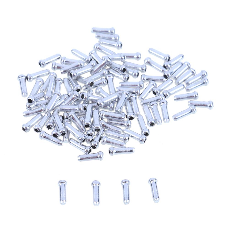 50/100 шт. концевые заглушки д – обзор и цена Wire Connector Cap