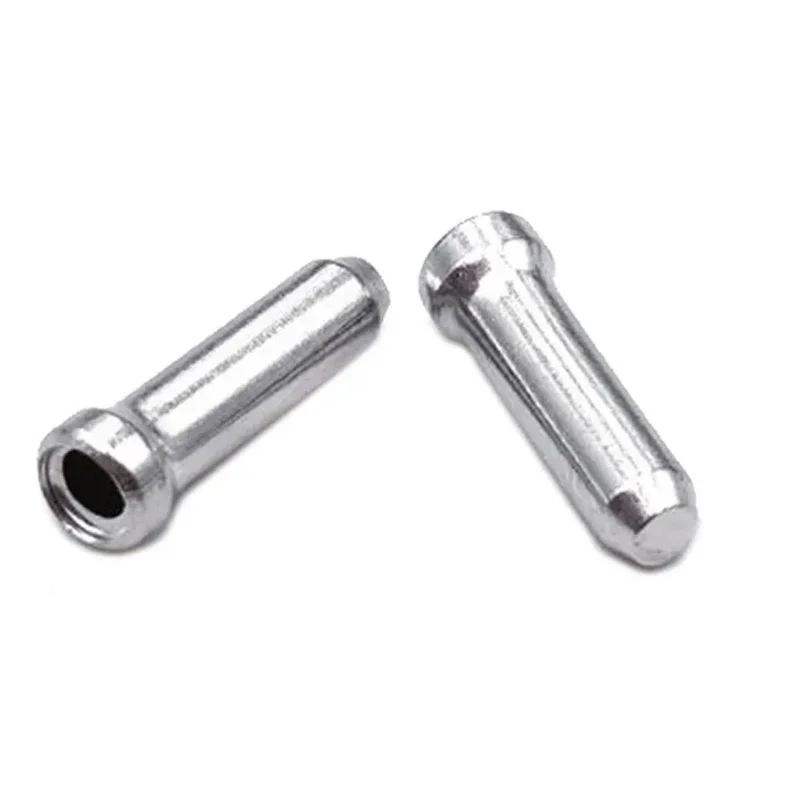 100 шт. велосипедные Кабельные – обзор и цена Wire Connector Cap