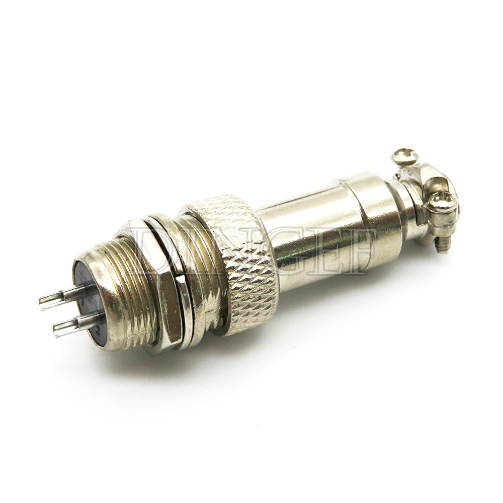 1 компл./лот GX12 2/3/4/5/6/7- – обзор и цена Wire Connector Cap