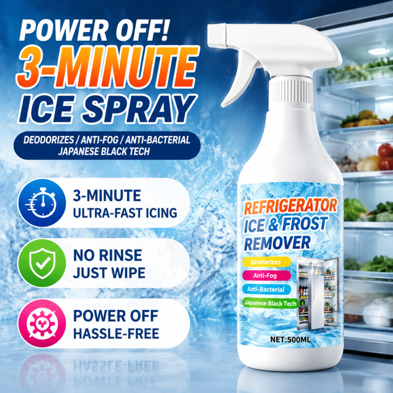 Высокоэффективный спрей для ра – обзор и цена Home Improvement Kit
