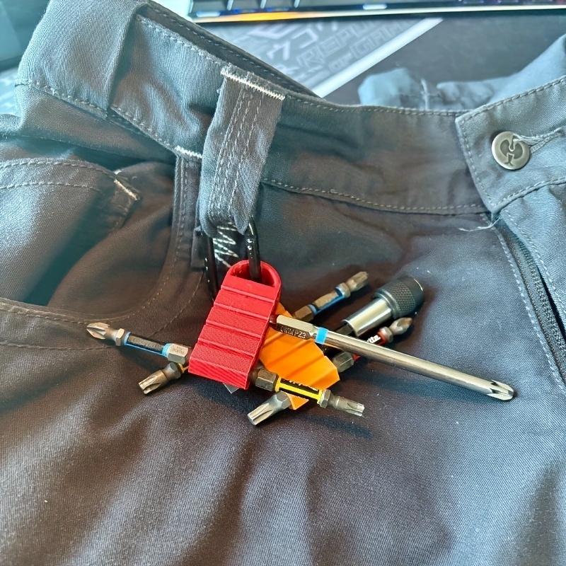 Многофункциональный держатель  – обзор и цена Home Improvement Contractors