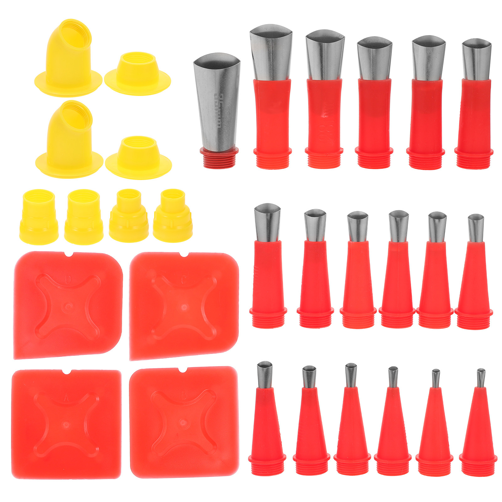 Набор из 1 шт. насадок для гер – обзор и цена Home Improvement Kit