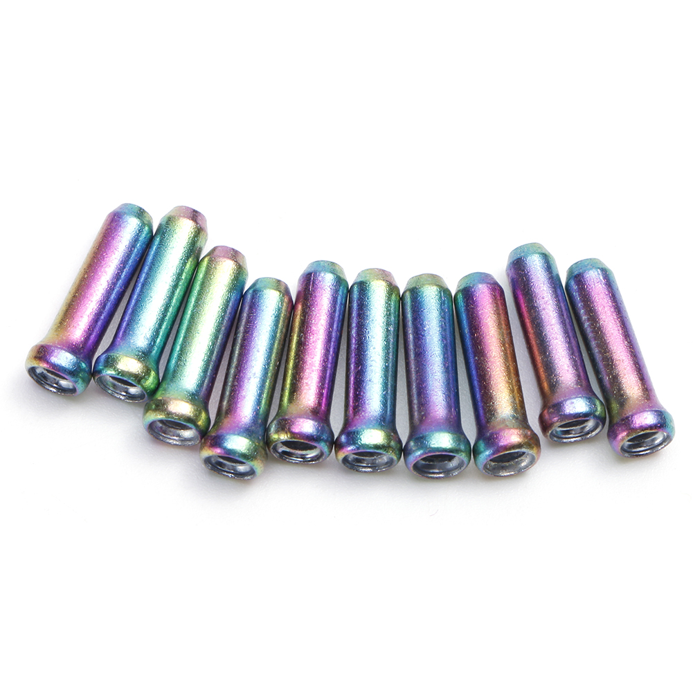 20 шт. велосипедные концевые з – обзор и цена Wire Connector Cap